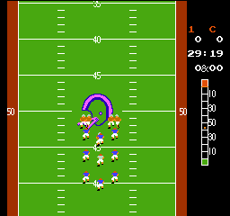 10-Yard Fight (USA, Europe)